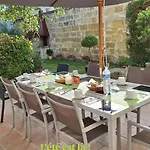 Sauternes Du Logis Du Parc Bed & Breakfast