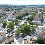 Sauternes Du Logis Du Parc Libourne