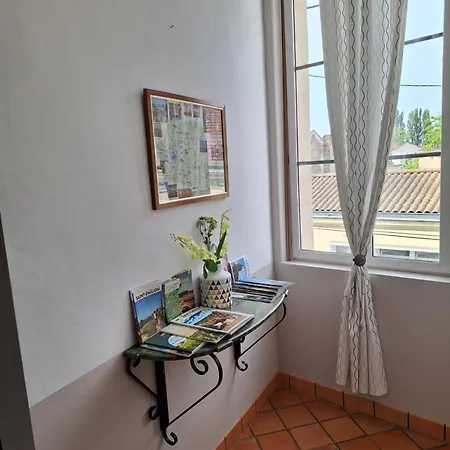 Sauternes Du Logis Du Parc