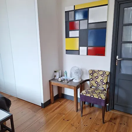 Bed & Breakfast Sauternes Du Logis Du Parc