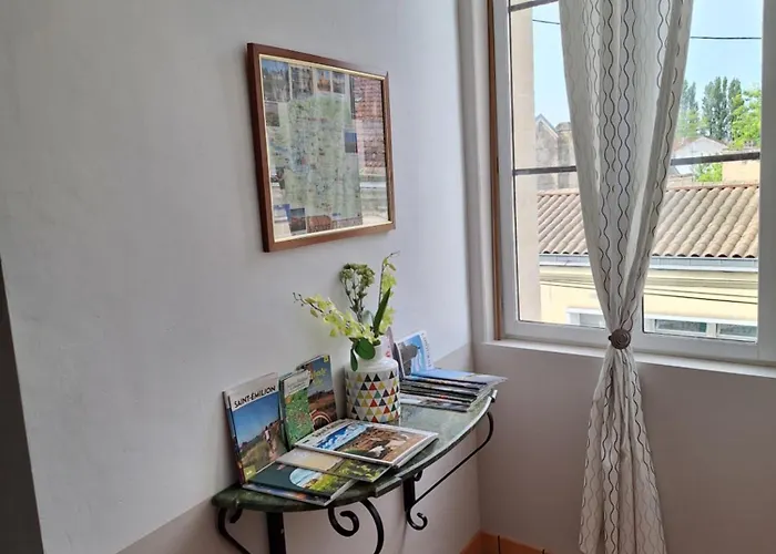 Sauternes Du Logis Du Parc