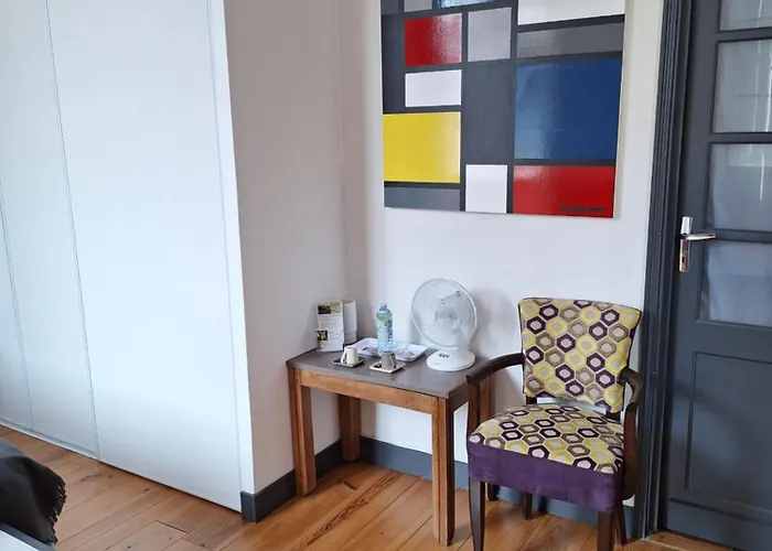 Bed & Breakfast Sauternes Du Logis Du Parc