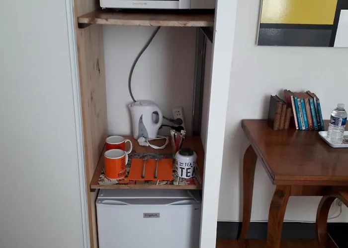 Sauternes Du Logis Du Parc 3*